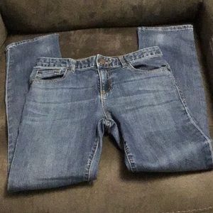 GAPKIDS. boys' jeans sz 12 regular straight